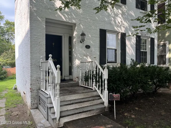 668 Central Avenue, Albany, NY 12206