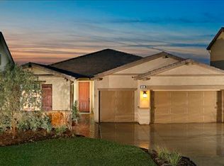 5525 Mesto Way, Bakersfield, CA 93313