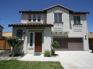 7402 Basking Ridge Ave, San Jose, CA 95138