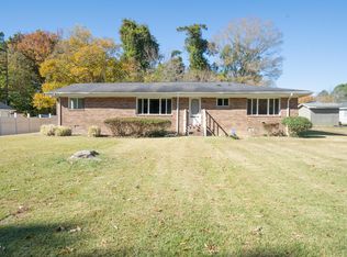 2505 Roanoke St, Durham, NC 27704