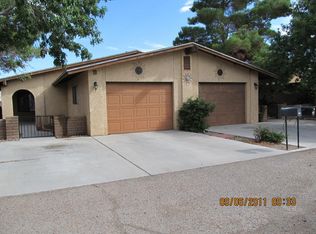 2025 Florence Ave APT B, Kingman, AZ 86401