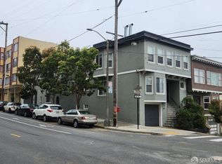 516-520 Anza St, San Francisco, CA 94118