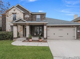 2718 Trinity Vw, San Antonio, TX 78261
