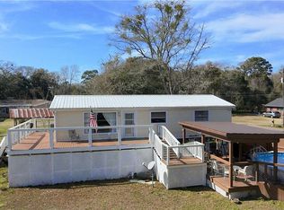 1403 Alba Ave, Mobile, AL 36605