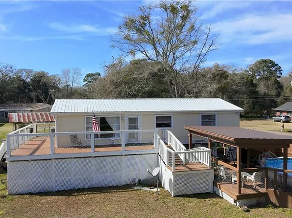 1403 Alba Ave, Mobile, AL 36605