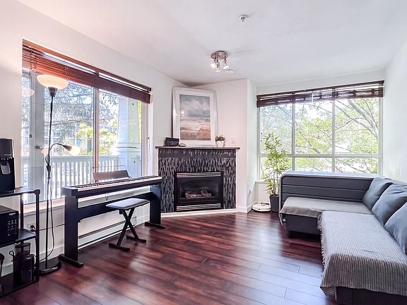5th image of 1111 Lynn Valley Rd #306