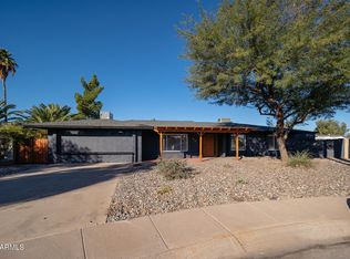 3836 W Desert Cove Ave, Phoenix, AZ 85029