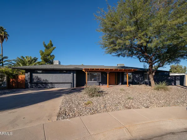 3836 W DESERT COVE Avenue, Phoenix, AZ 85029