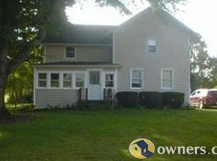 3178 Bent Oak Hwy, Adrian, MI 49221