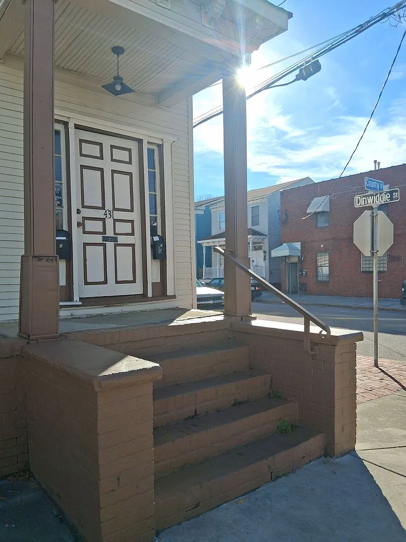 431 COUNTY — Photo 1