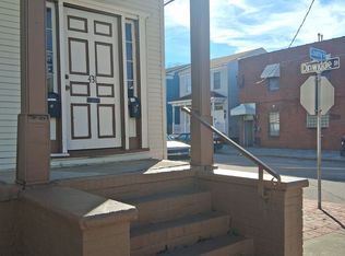 431 COUNTY, Portsmouth, VA 23704