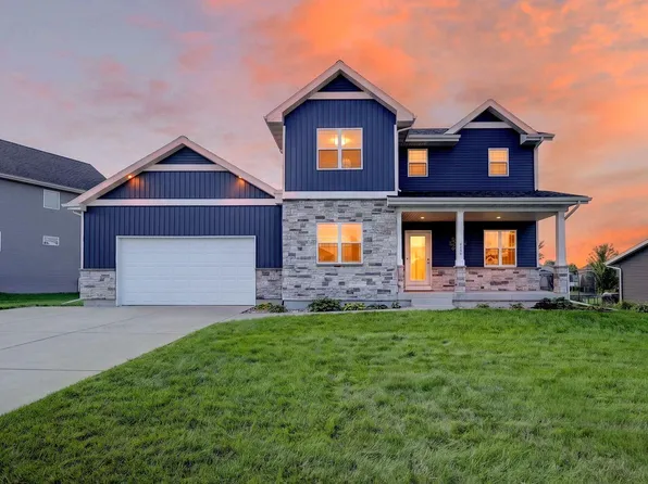 1229 Patriot Way, Sun Prairie, WI 53590