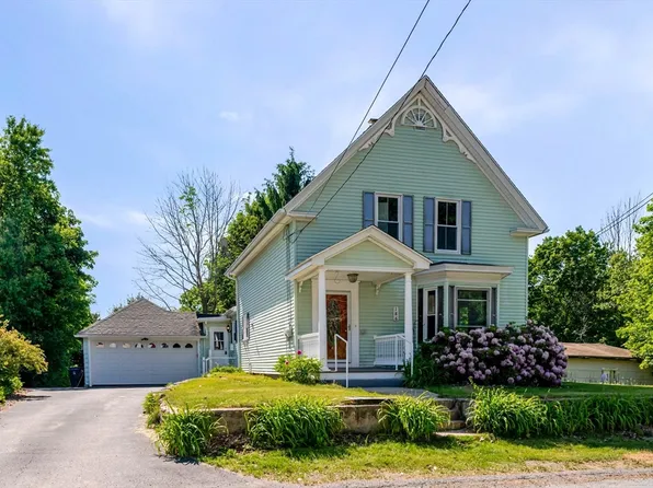 186 Summer St, Gardner, MA 01440