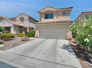 9228 Freedom Heights Ave, Las Vegas, NV 89149