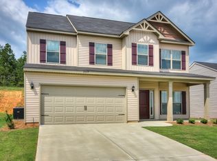 515 Cranberry Cir, Grovetown, GA 30813