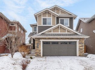 21867 80th Ave NW, Edmonton, AB T5T 4S2