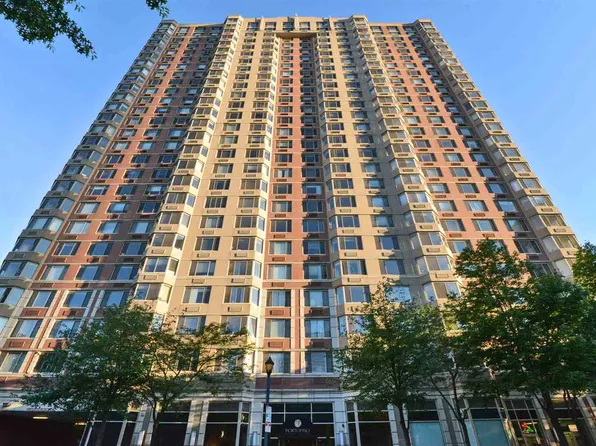 65 2nd St #1007, Jersey City, NJ 07302