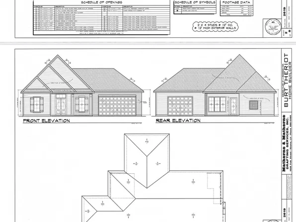 492 Independence Dr, Houma, LA 70360