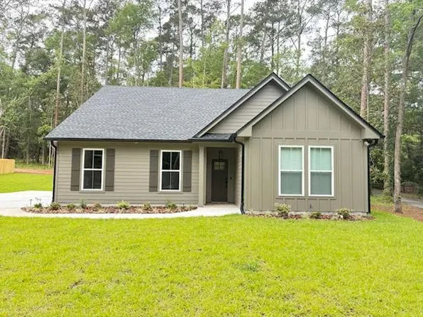 3130 Okeeheepkee Rd, Tallahassee, FL 32303