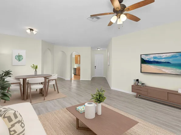 10033 SW Stonegate Drive, Port St Lucie, FL 34987