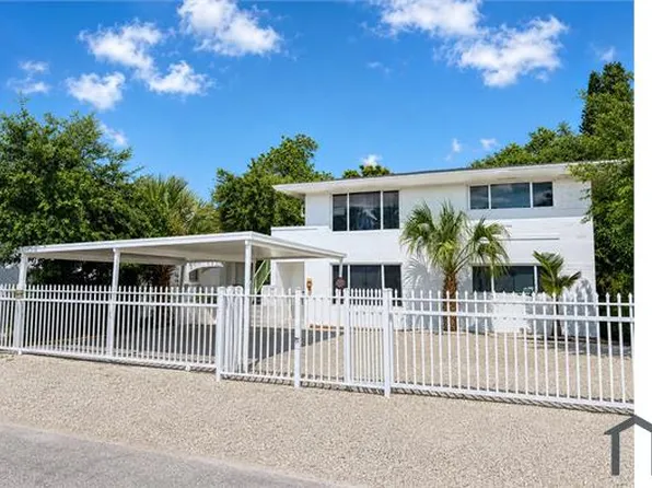 265 NE 55th Ter, Miami, FL 33137
