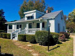 203 Peace St, Oxford, NC 27565