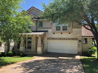 14509 American Kestrel Dr, Austin, TX 78738