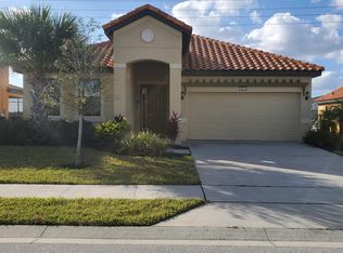 2573 Rosemont Cir, Davenport, FL 33837