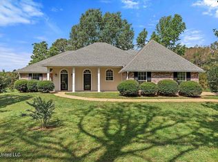 18001 Midway Rd, Terry, MS 39170