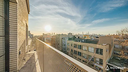 Rented by Nooklyn NYC LLC