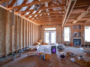 10308 SW 55th Ter, Mustang, OK 73064