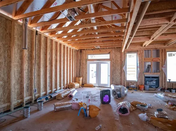10308 SW 55th Ter, Mustang, OK 73064