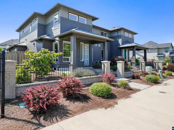 1956 SW 53rd St, Corvallis, OR 97333
