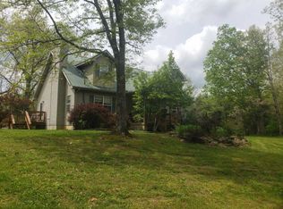 448 Coppage Rd, Stamping Ground, KY 40379