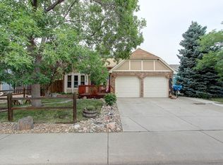 2935 S Andes Way, Aurora, CO 80013