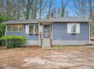 1788 Dodson Dr SW, Atlanta, GA 30311