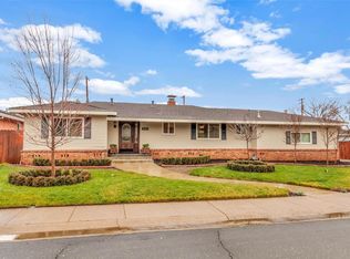 1125 Audrey Way, Roseville, CA