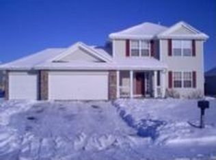 2145 Hayfield Ln, Beloit, WI 53511