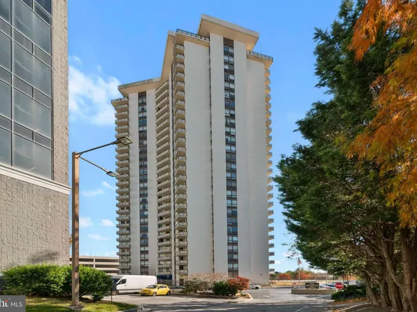 205 E Joppa Rd APT 1902, Towson, MD 21286