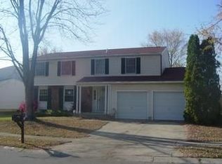 5637 Gander Rd E, Dayton, OH 45424