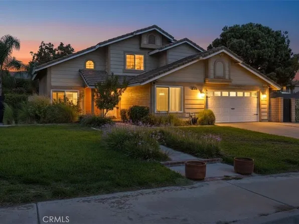2953 N Orange Ave, Rialto, CA 92377