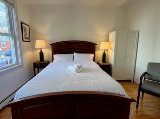 334 Hurley St #U-334-1, Cambridge, MA 02141