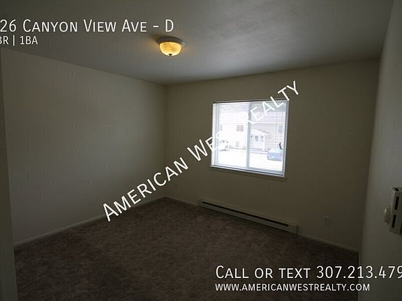 4th image of 926 Canyon View Ave APT D