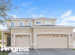 4194 Beaumont Loop, Spring Hill, FL 34609