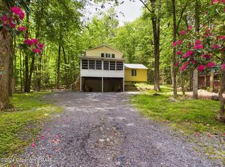 136 Comanche Trl, Pocono Lake, PA
