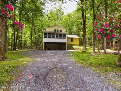 136 Comanche Trl, Pocono Lake, PA, 18347