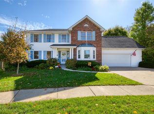 157 Rosebrook Dr, Florissant, MO 63031