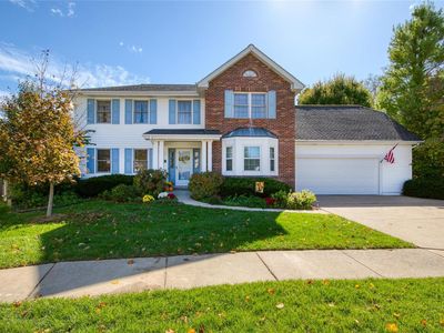 157 Rosebrook Dr, Florissant, MO, 63031