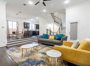 1205 Summer St UNIT B, Houston, TX 77007