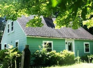 292 Princeton Rd, Sterling, MA 01564